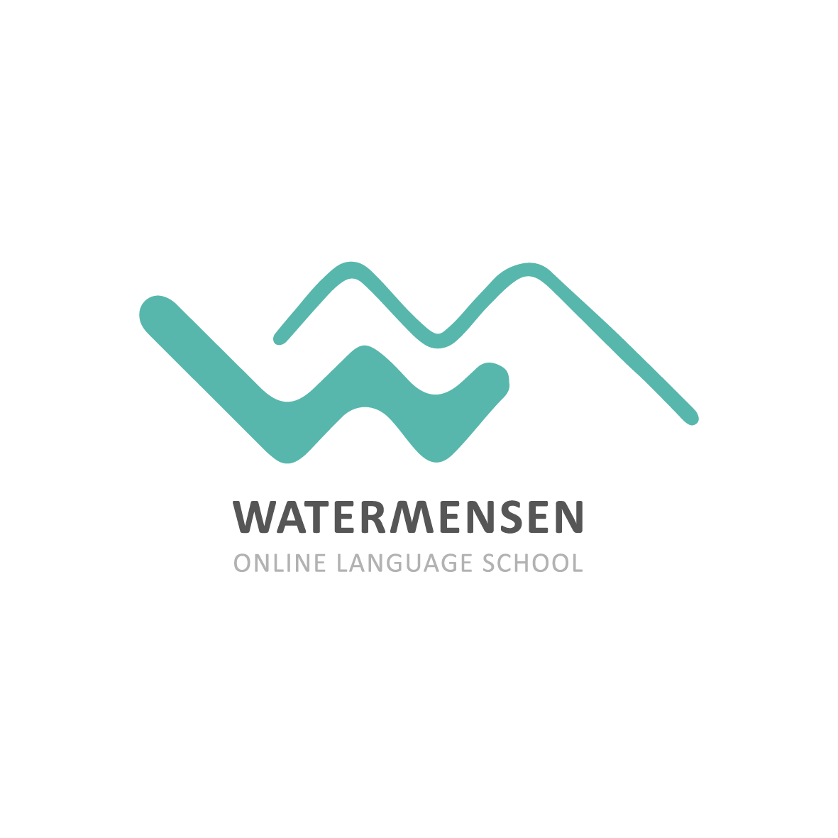 WaterMensen logo banner