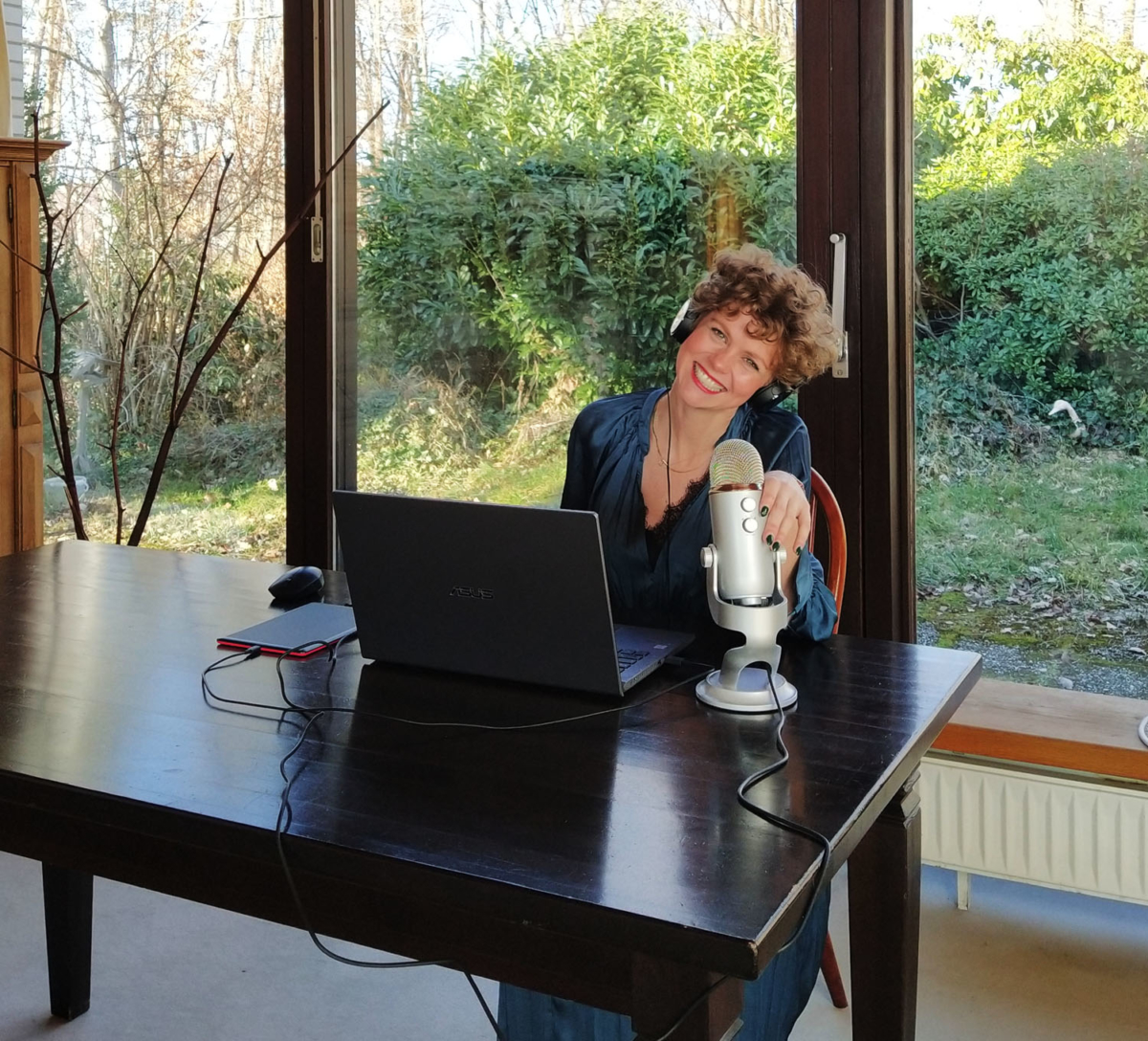 Zoë van de Water – Your Dutch Teacher at WaterMensen